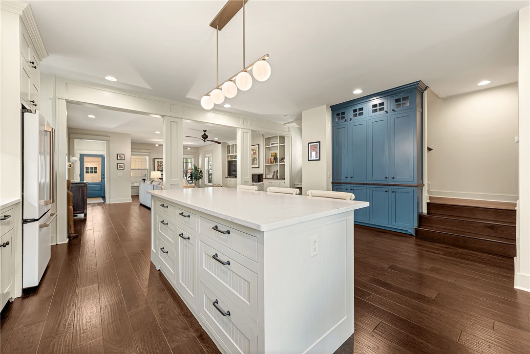 Clarks - Residential