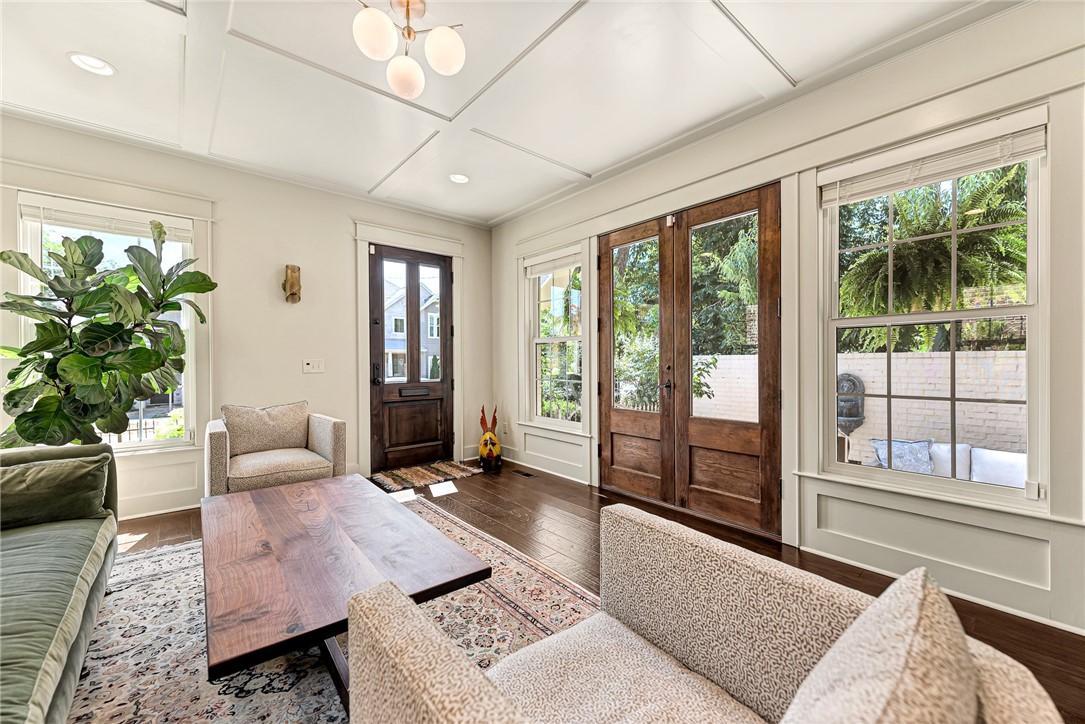 Clarks - Residential