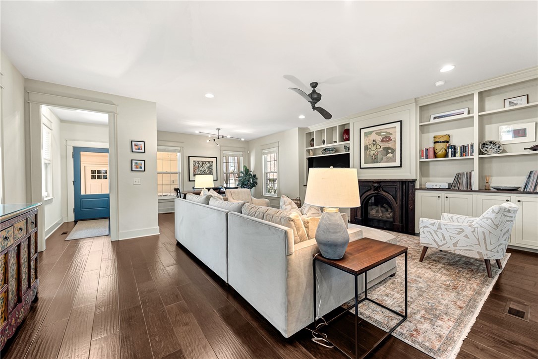 Clarks - Residential