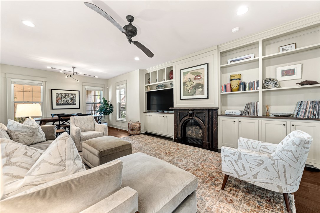 Clarks - Residential