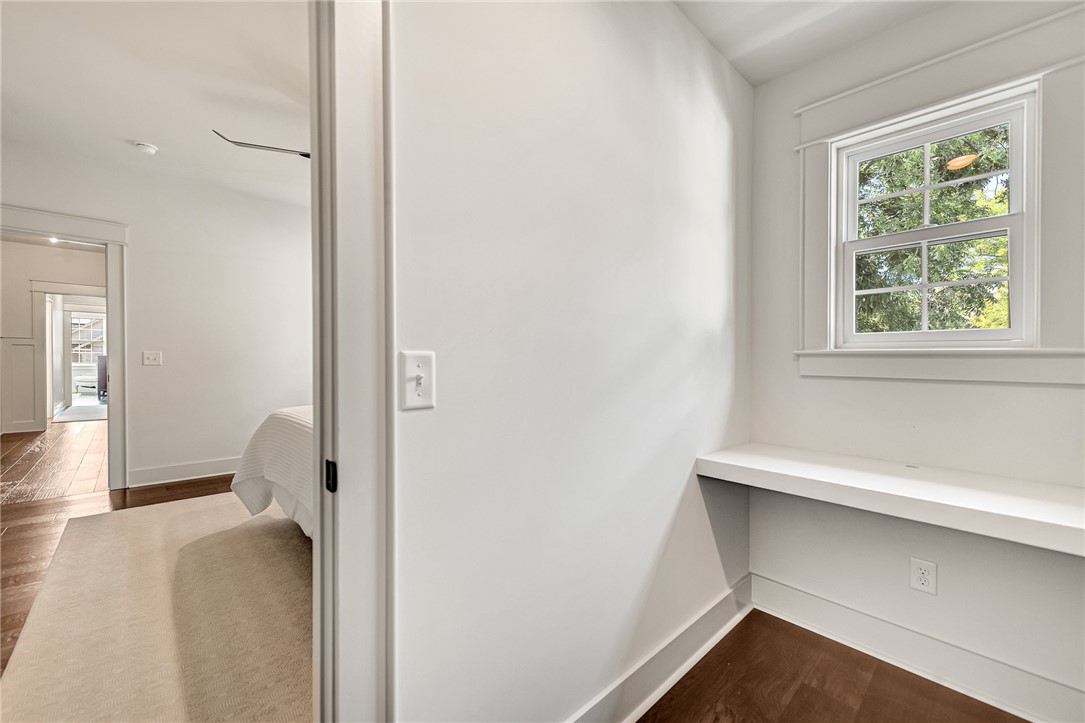 Clarks - Residential