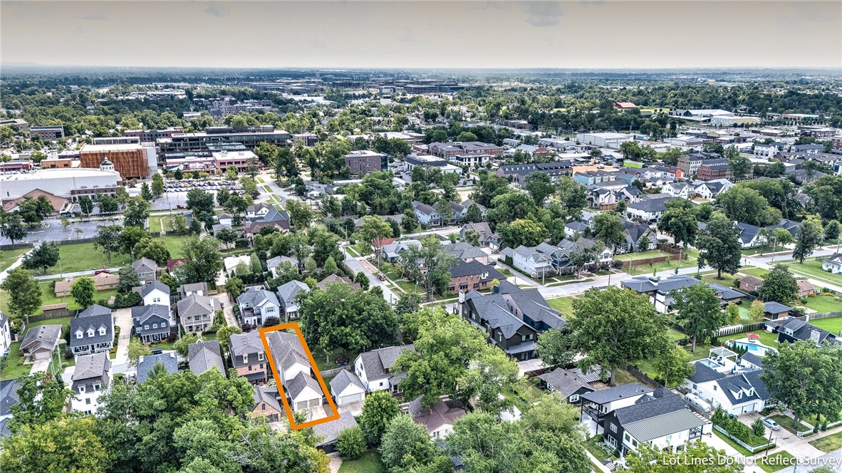 Clarks - Residential