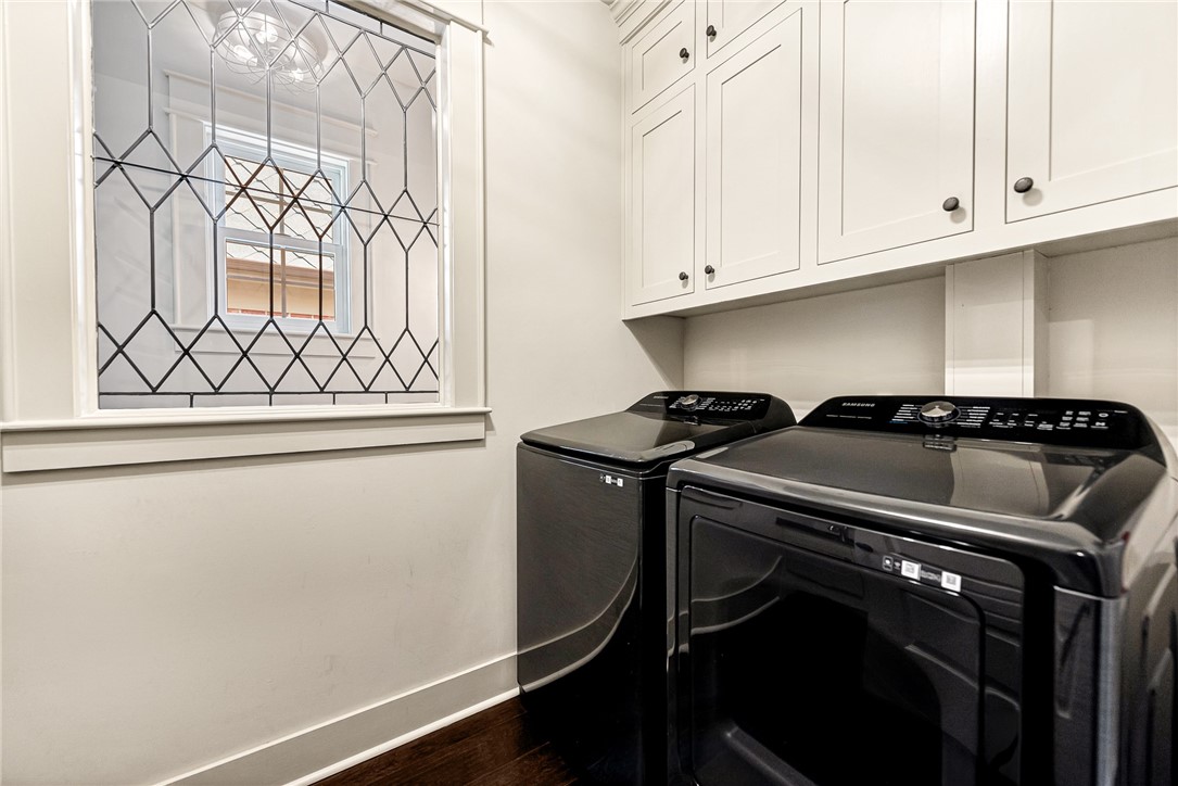 Clarks - Residential