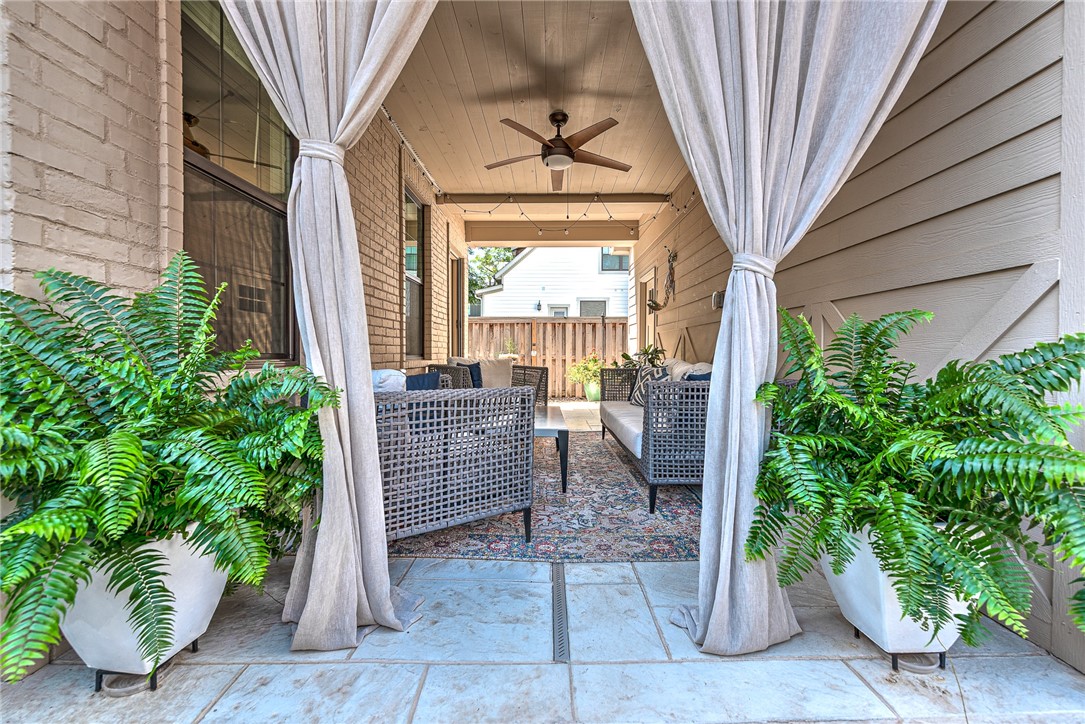 Clarks - Residential