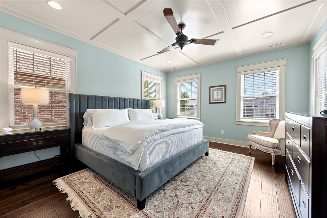 Clarks - Residential