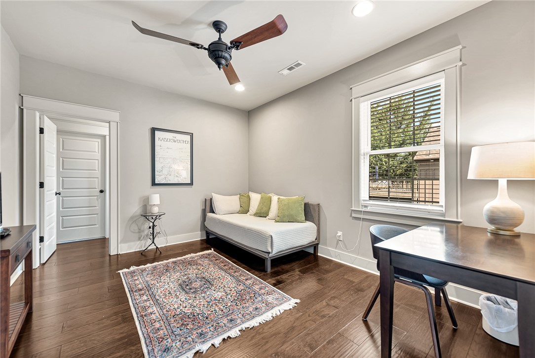 Clarks - Residential