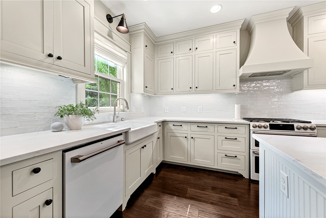 Clarks - Residential