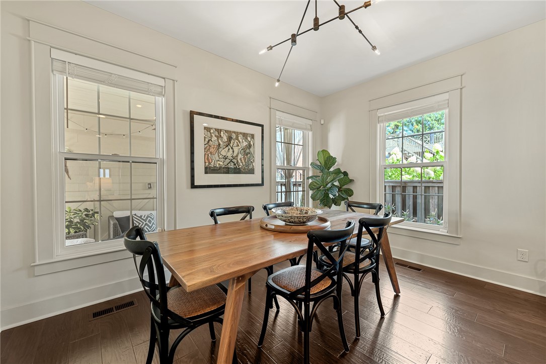 Clarks - Residential