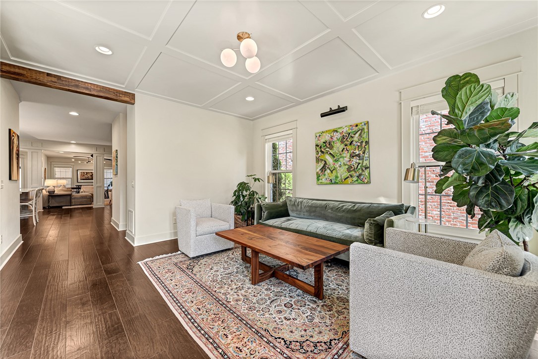 Clarks - Residential