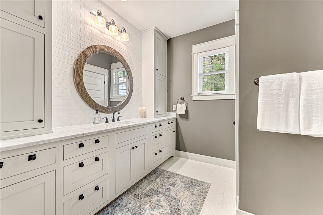 Clarks - Residential