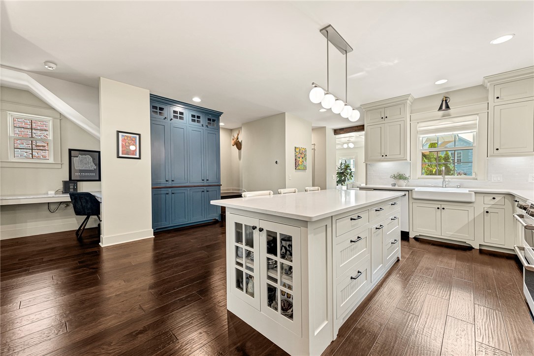 Clarks - Residential