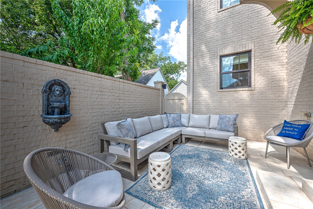 Clarks - Residential