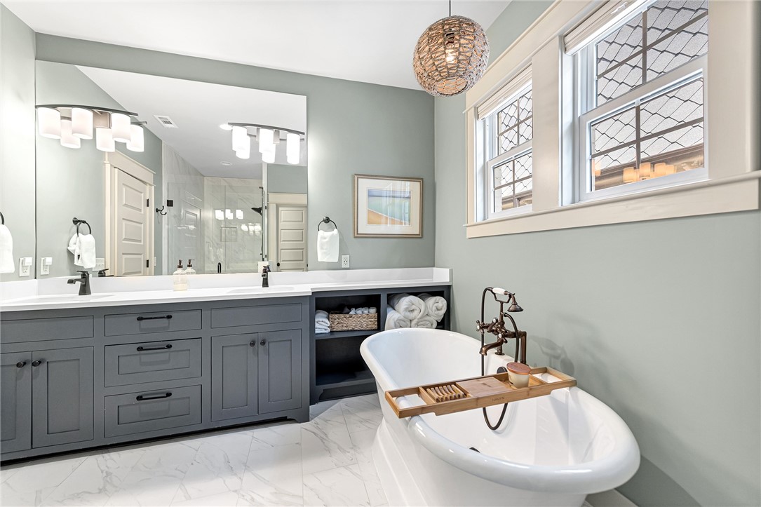 Clarks - Residential