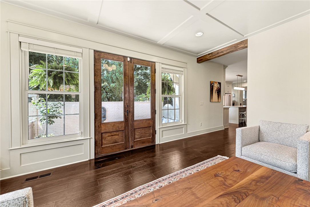 Clarks - Residential