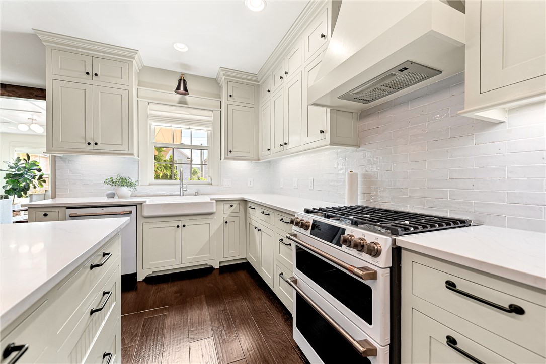 Clarks - Residential