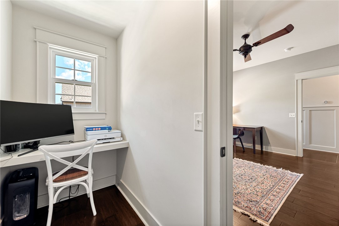 Clarks - Residential