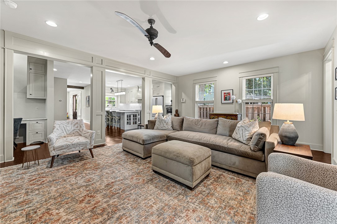 Clarks - Residential