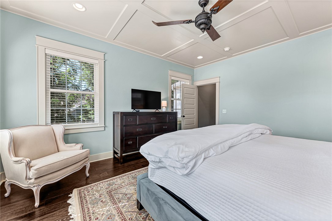 Clarks - Residential