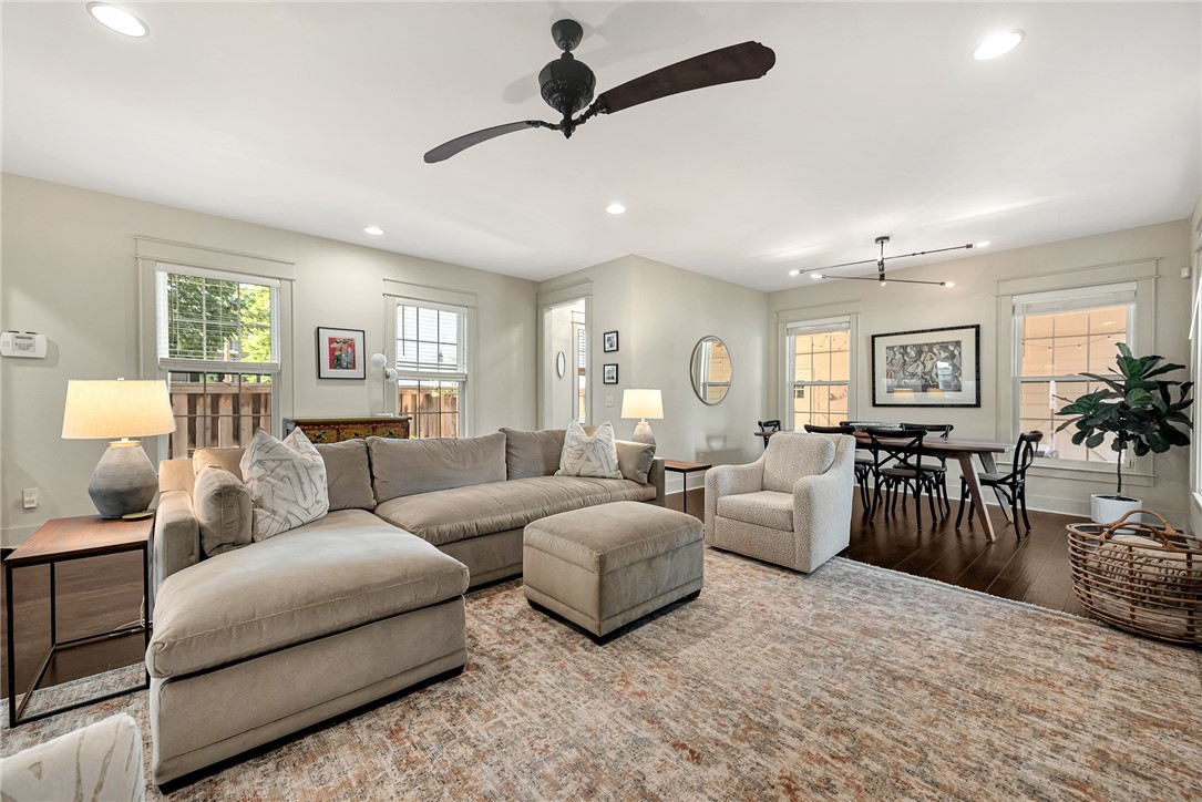 Clarks - Residential