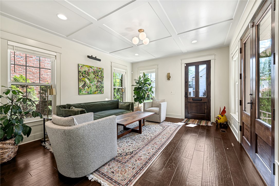 Clarks - Residential