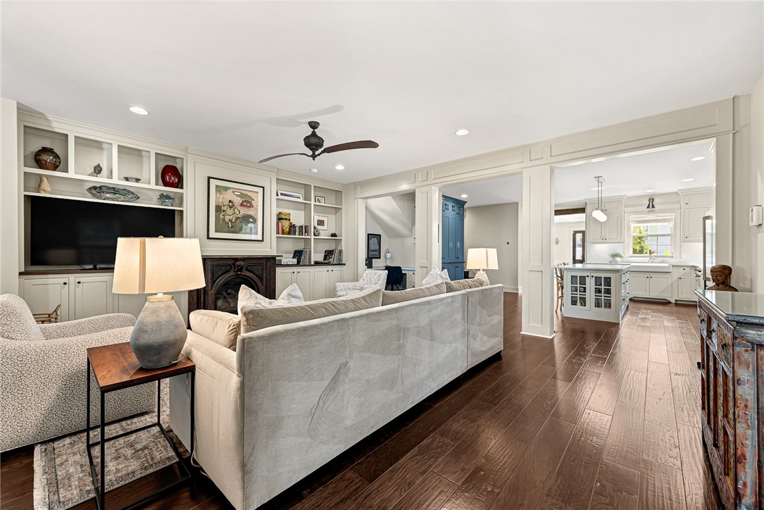 Clarks - Residential