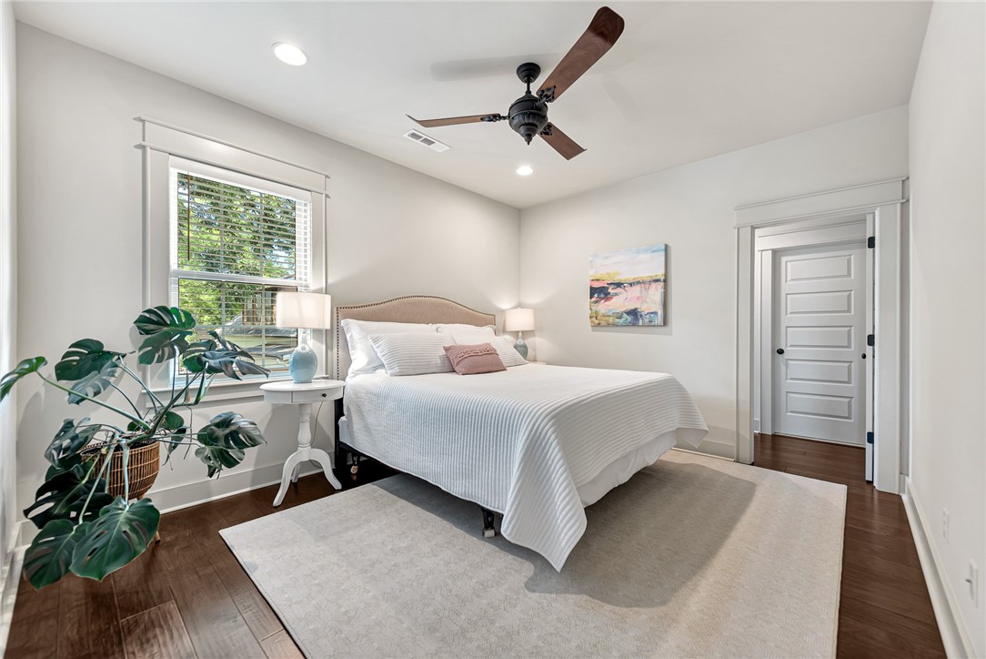 Clarks - Residential