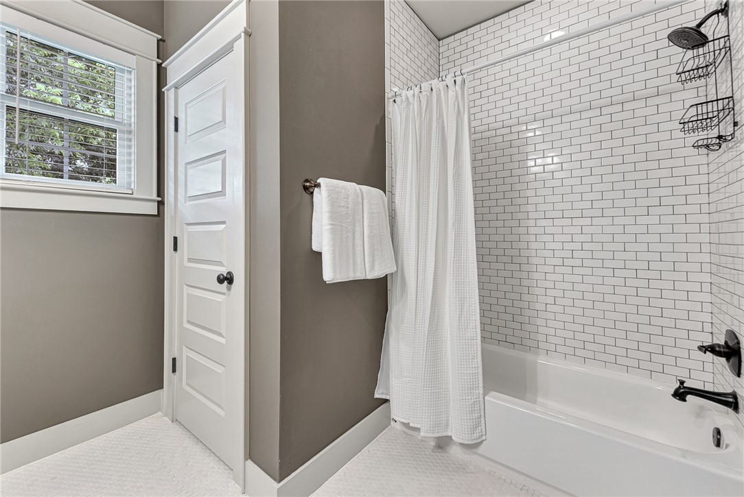 Clarks - Residential