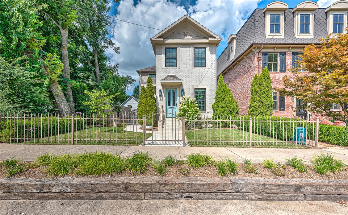 Clarks - Residential