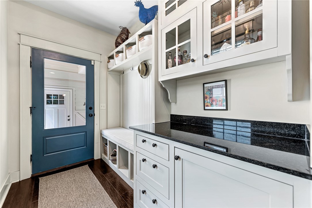 Clarks - Residential