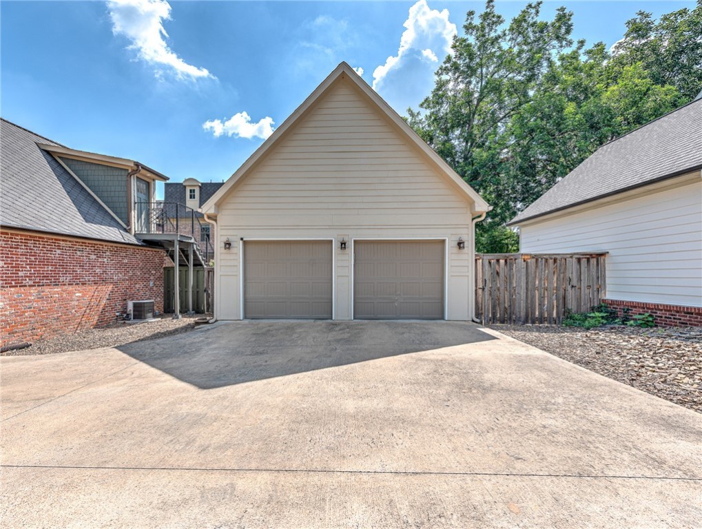 Clarks - Residential