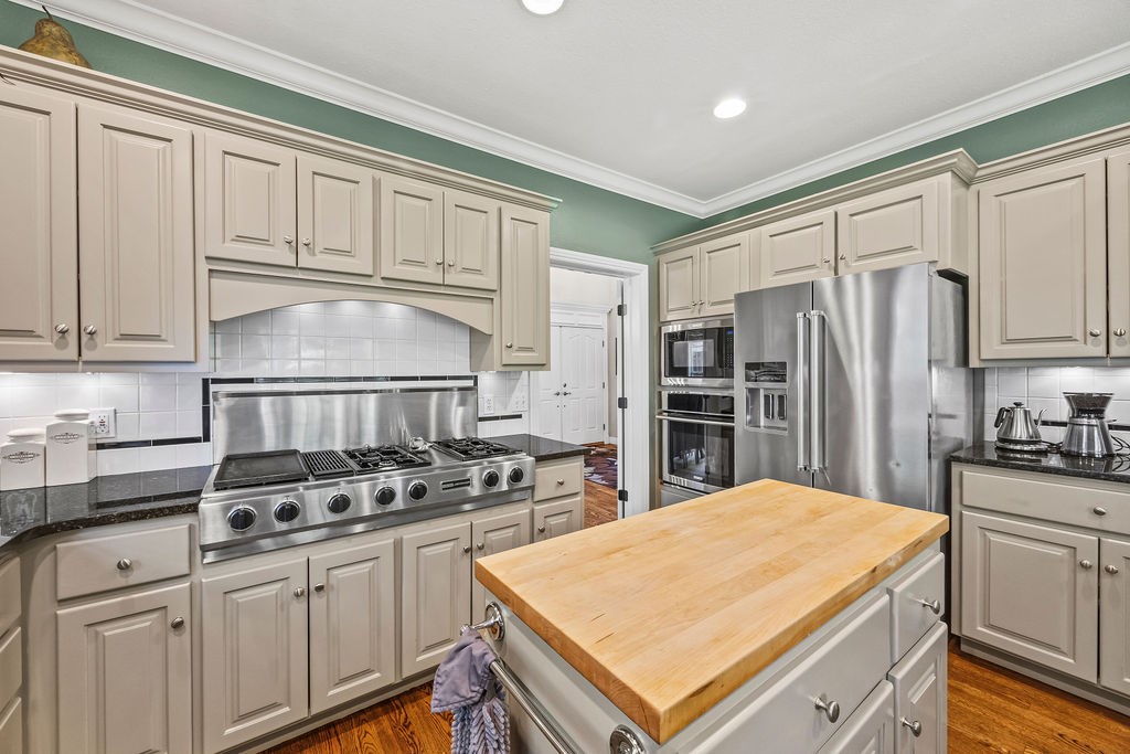 Stonehenge - Residential