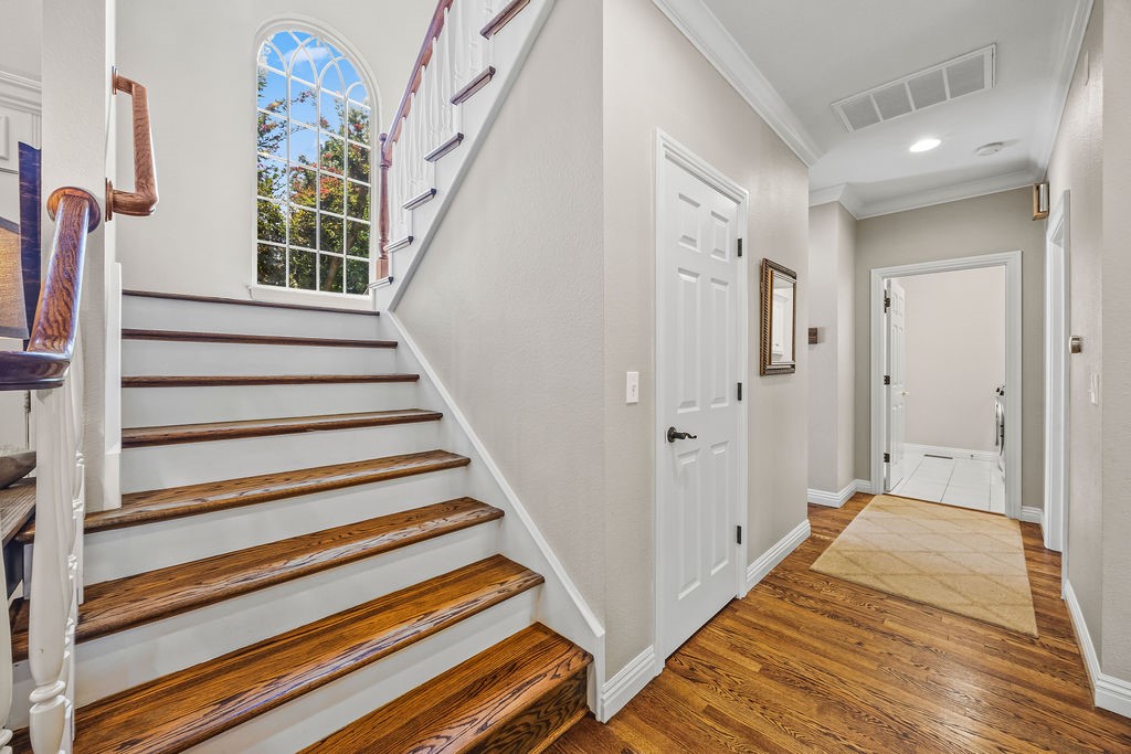 Stonehenge - Residential