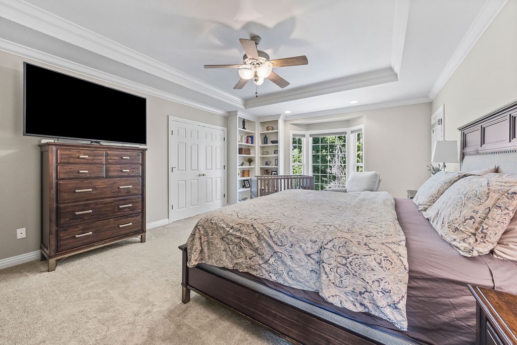 Stonehenge - Residential