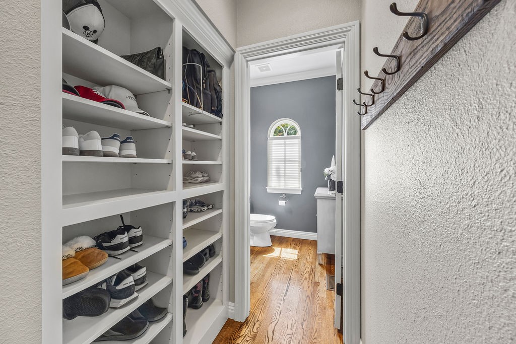 Stonehenge - Residential