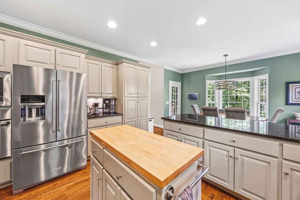 Stonehenge - Residential