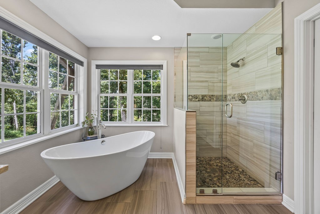 Stonehenge - Residential