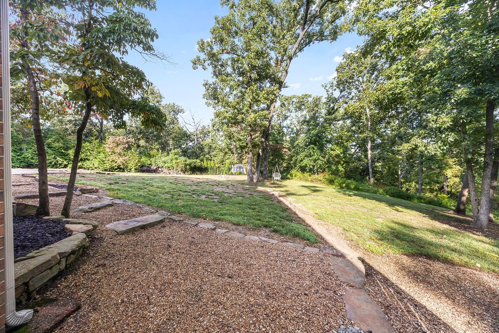 Stonehenge - Residential