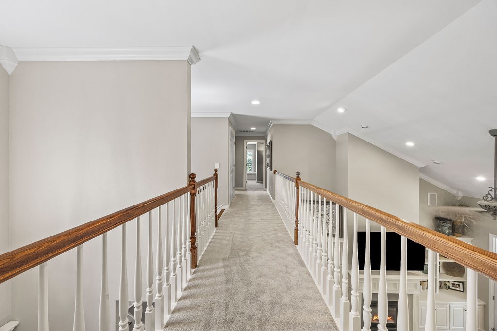 Stonehenge - Residential