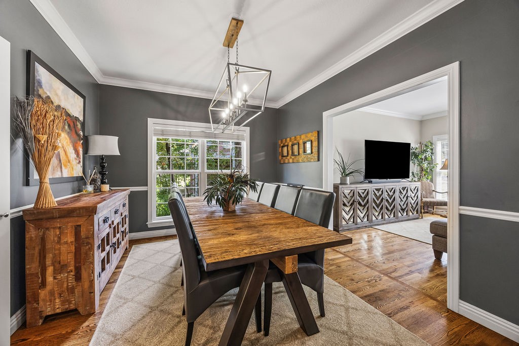 Stonehenge - Residential