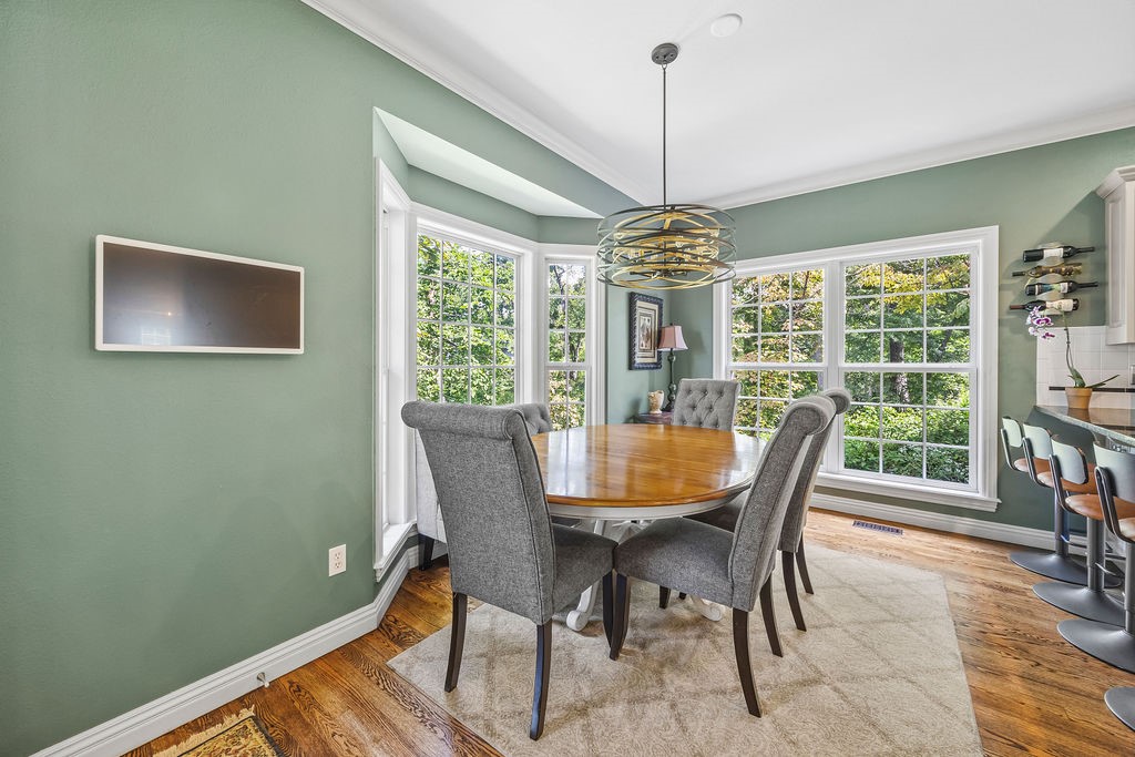 Stonehenge - Residential