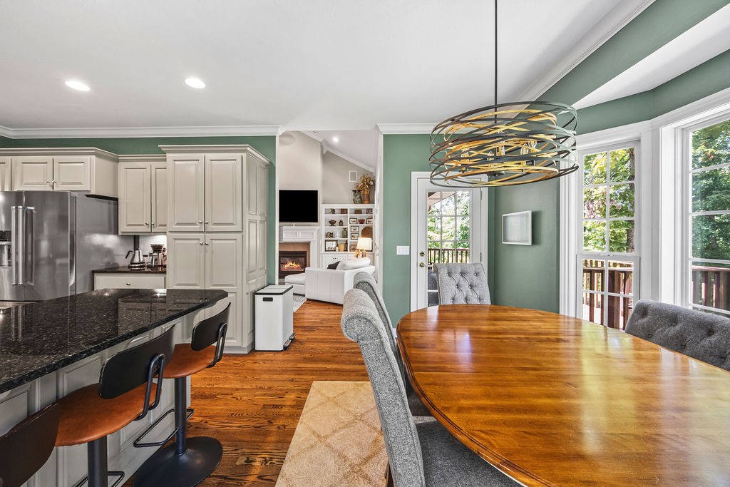 Stonehenge - Residential