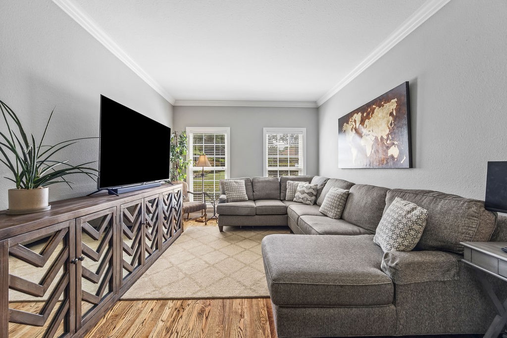 Stonehenge - Residential