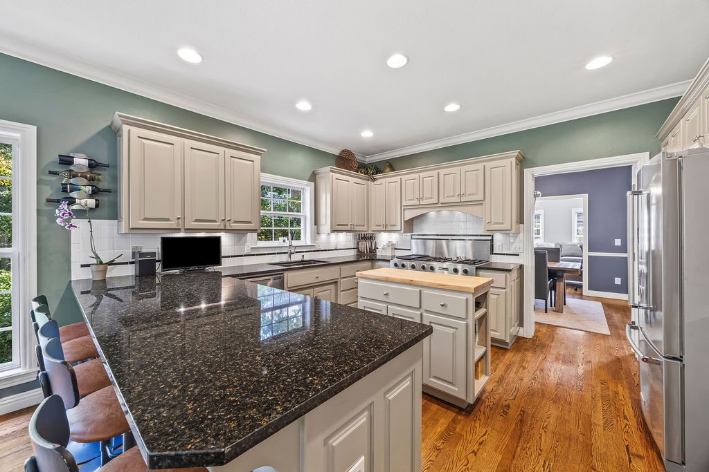 Stonehenge - Residential