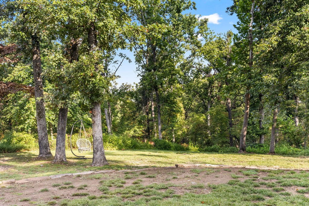 Stonehenge - Residential