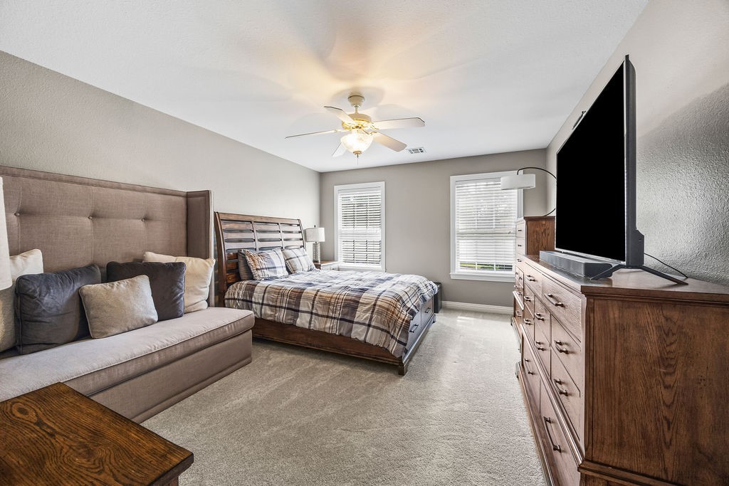 Stonehenge - Residential