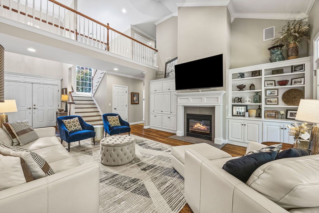 Stonehenge - Residential