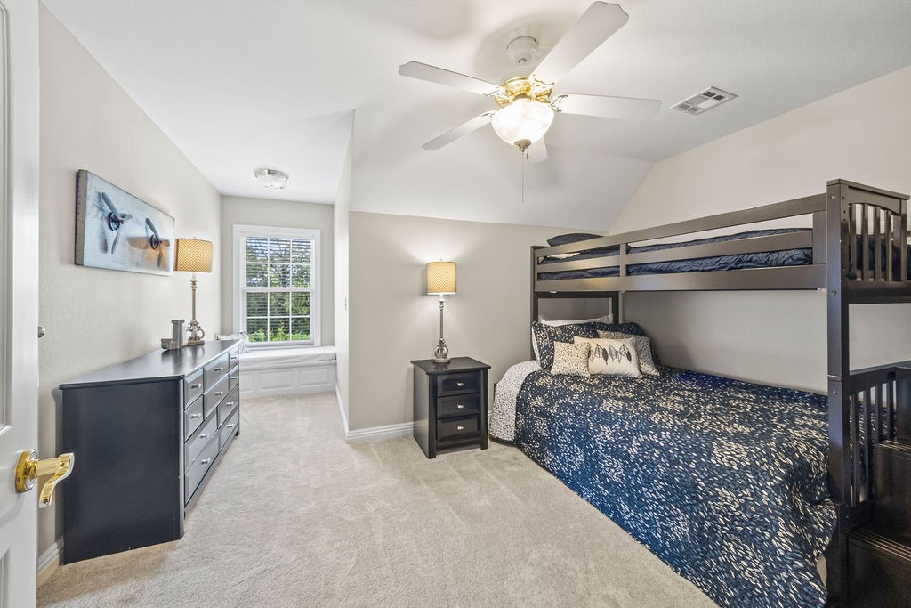 Stonehenge - Residential