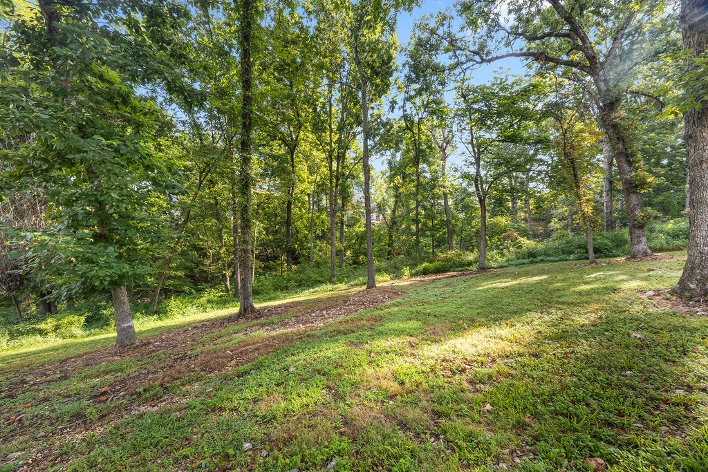 Stonehenge - Residential