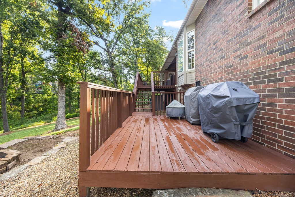 Stonehenge - Residential