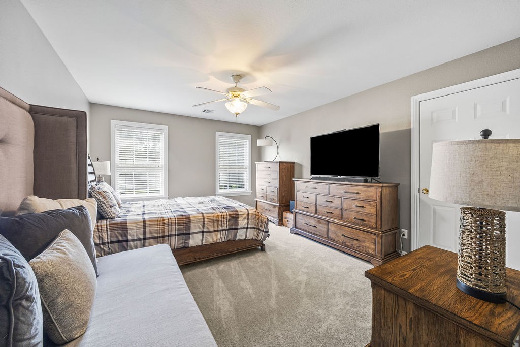 Stonehenge - Residential